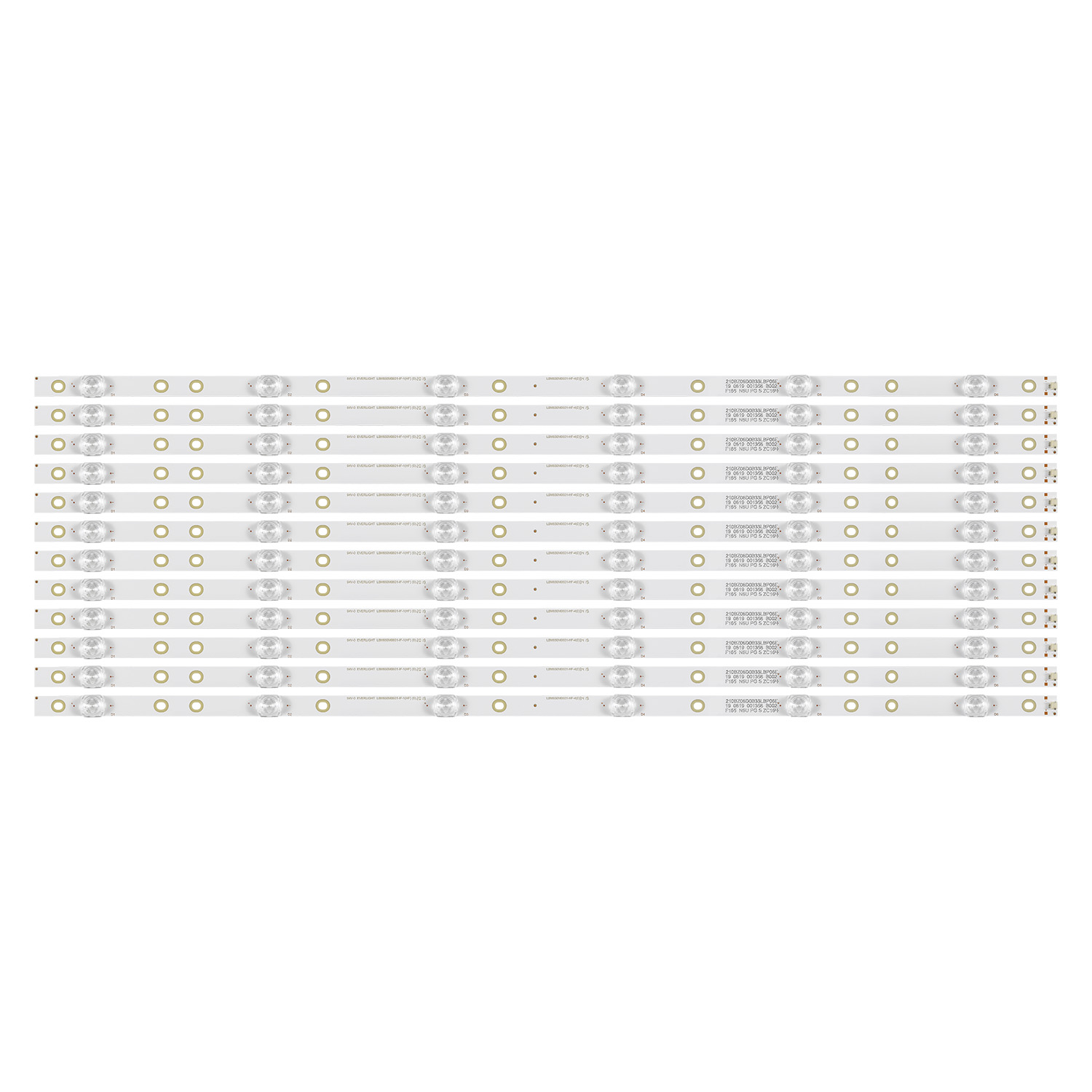 适用飞利浦65pus6804/12 65PUS6754 65PUS7805 LBM650M0601-HF-4 - 图3