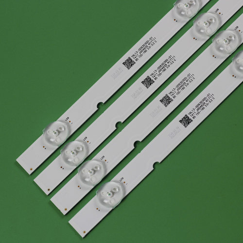 适用LG 49UK6320PTE 49LJ5500 49UK6340灯条JL.D49091330-001FS-M - 图0