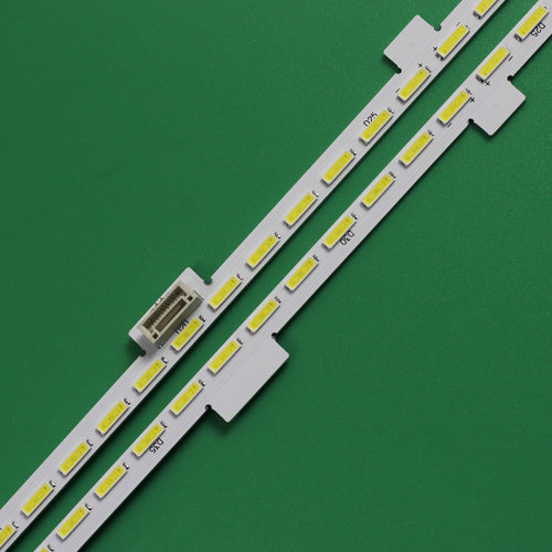 适用夏普LC-45UA6500X 灯条  STG450A02_7020_Rev04_52LED_170821 - 图1
