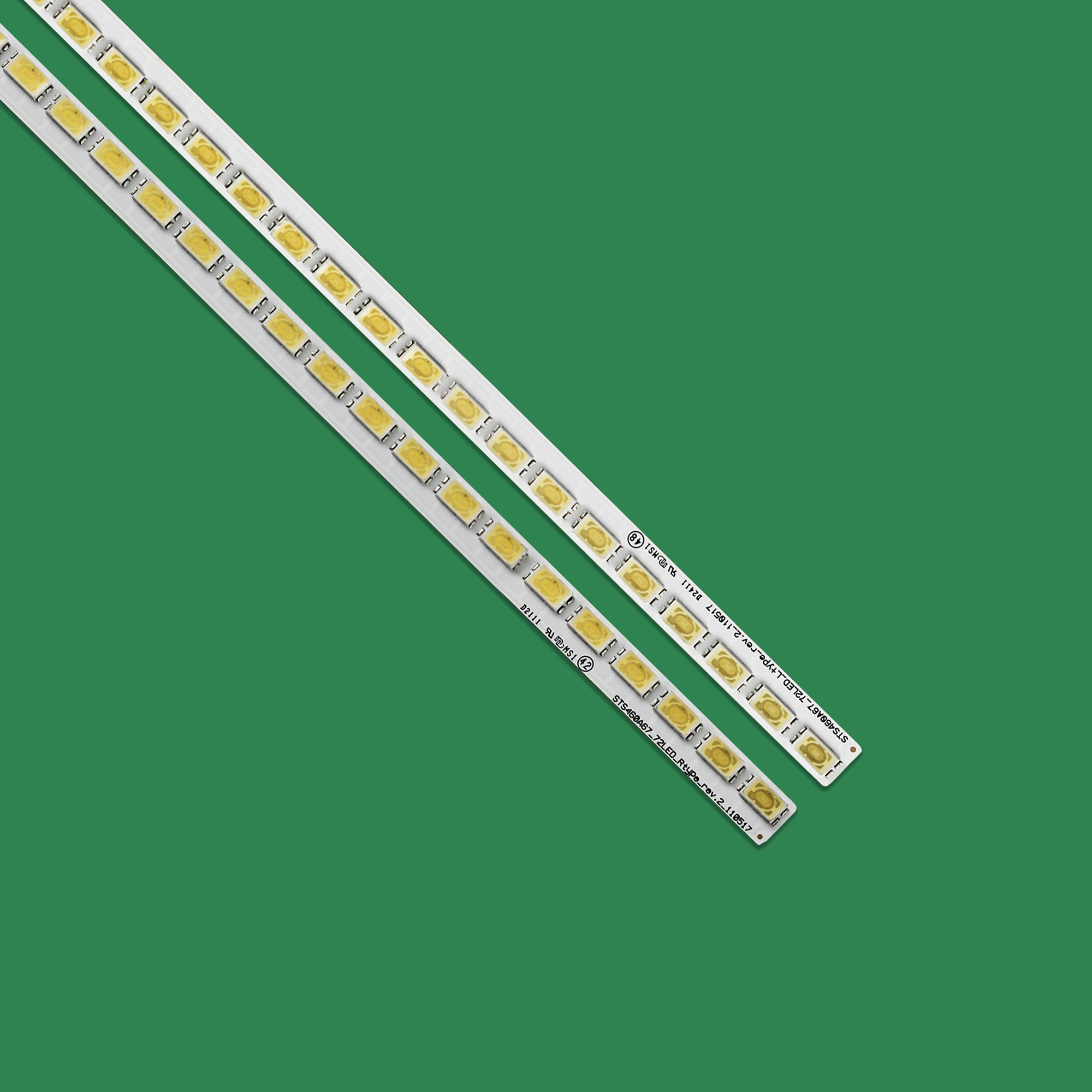 适用康佳LED46X8000D电视灯条 LJ64-03342A STS460A67 LTA460HQ16 - 图2