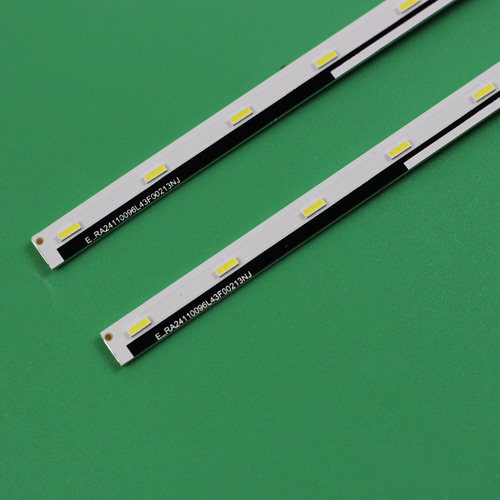 适用索尼43W750E  NLAW20455 电视背光灯条E_RA24110096L43F0021 - 图0