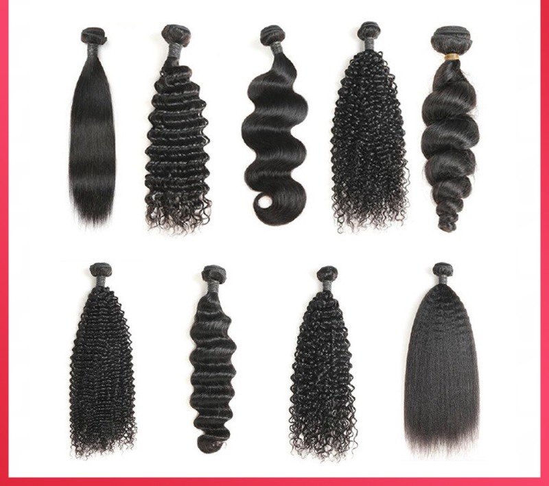 羽毛接发大波浪卷发小卷真人发丝羊毛卷柔顺定型烫卷无痕舒适隐形,淘宝优惠券,粉丝福利购,淘宝优惠卷