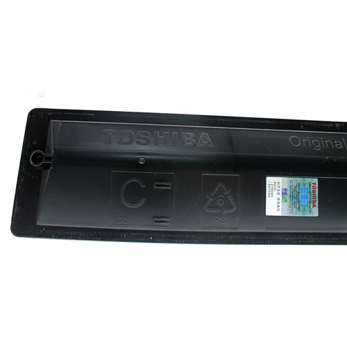 原装正品东芝2505粉盒T-FC505C碳粉2000 2500 2505 3005 3505 4505 5005彩色复印机硒鼓墨粉筒东芝2000ac粉盒 - 图2
