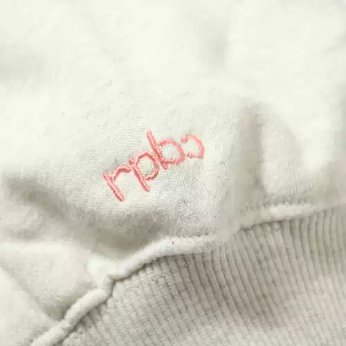 RPB BRAND Осенний пластырь, балахон с капюшоном, толстовка, куртка, в американском стиле, свободный крой