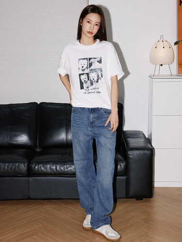 RPB BRAND Летняя брендовая хлопковая футболка подходит для мужчин и женщин с круглым воротником, короткий рукав, для влюбленных