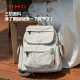 Mixi 2026 new lightweight travel backpack