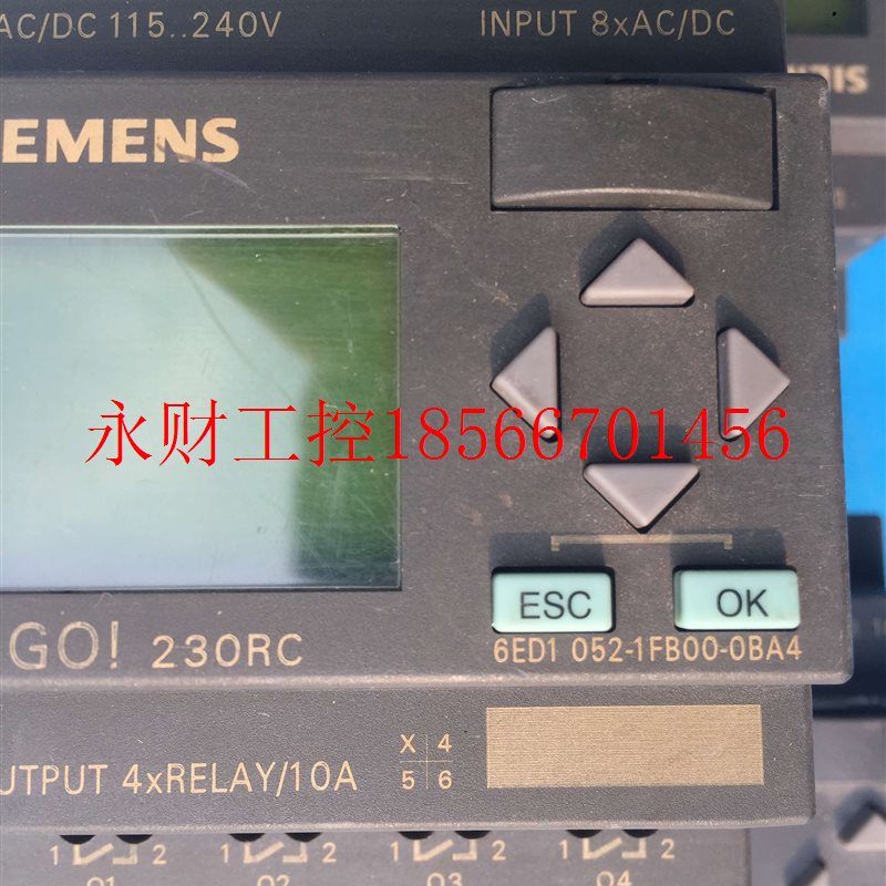 议价6ED1 052-1FB00/2FB00-0BA0/0BA1/0BA2/0BA3/0BA4/0BA5/0BA¥ - 图2