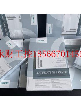 议价西门子WinCC/WEBUX显示器运行时软件6AV6362-2AF00-0BB0/OB￥