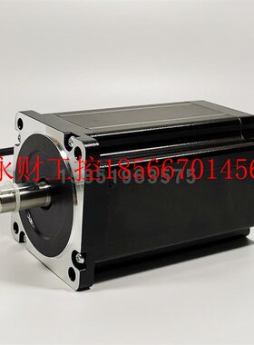 议价现货N95口罩机86步进电机驱动器套装3404HS60U14/86H150-60￥