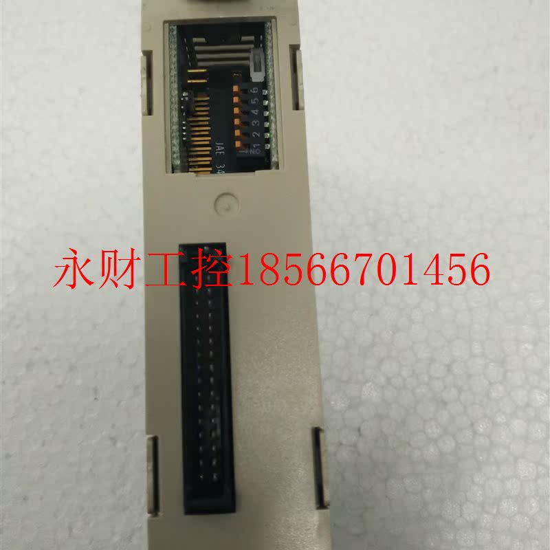 议价OMRON欧姆龙PLC系列C200H-TC102输出模块￥ - 图1