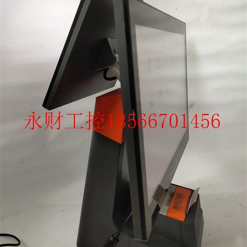 议价2+16商米SUNMI D2s安卓收银打印一体机双屏内置摄像头打印￥ - 图0