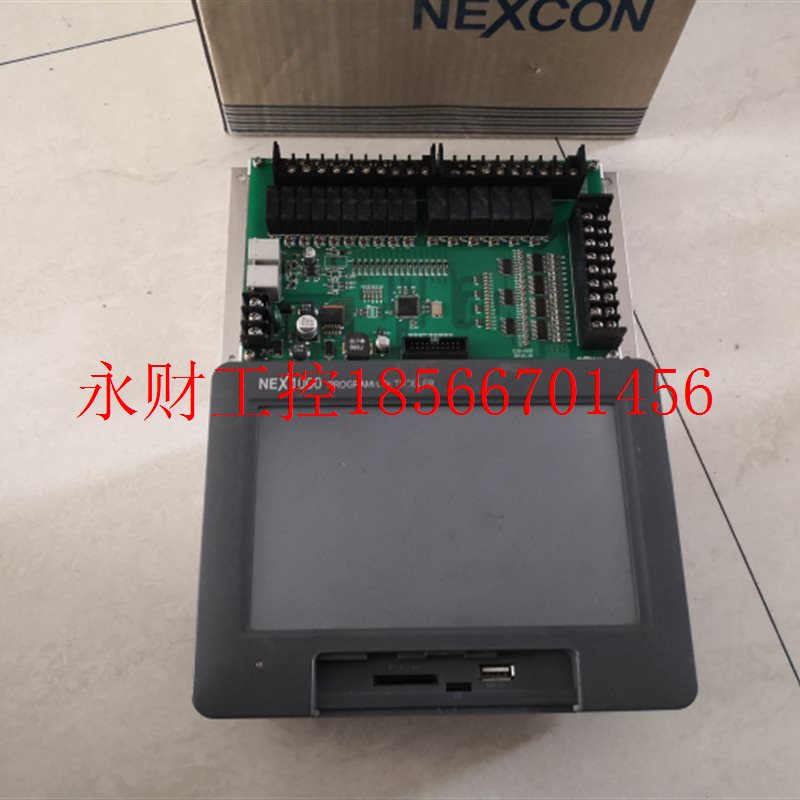 议价原装NEXCON NEX1000 NEX1102/NEX1102-Z1￥ - 图0