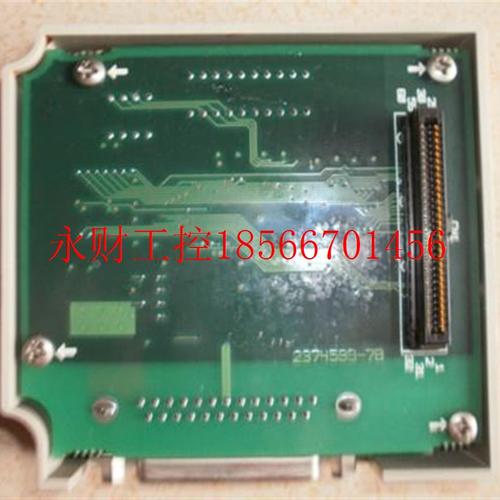 议价0原装-正品OMON触摸屏通讯模块NT6SDK0RMLK201￥ - 图0