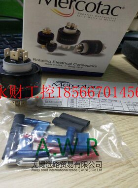 议价O浩元科M110技全新特价供美国MRC应TAC导电环M1E10￥