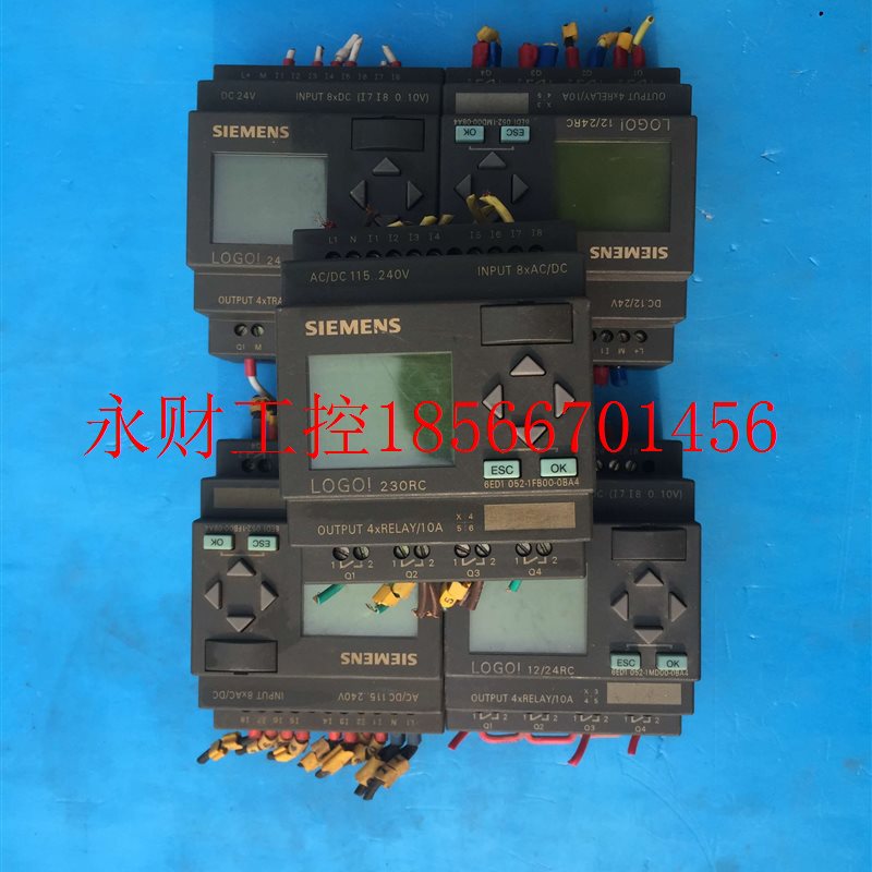 议价6ED1 052-1FB00/2FB00-0BA0/0BA1/0BA2/0BA3/0BA4/0BA5/0BA¥ - 图1