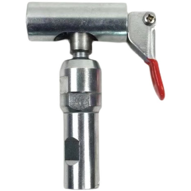 锁钳式高压黄油嘴头万向式黄油枪头扣式黄油枪嘴手动高压注油嘴,淘宝优惠券,粉丝福利购,淘宝优惠卷