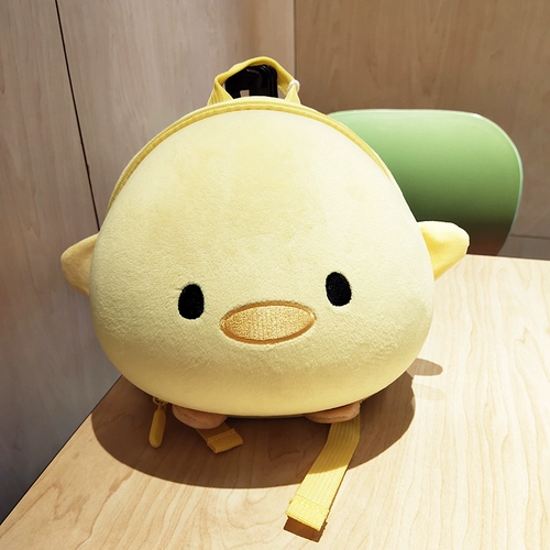 Ранец для детского сада, детская сумка через плечо, детский рюкзак, детская сумка, 1 лет, 3 лет, анти-потеряшка