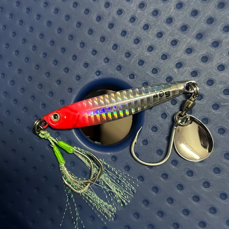 40g-120g海钓船钓午鱼马鲛马友石斑炮弹飘落铁板路亚饵,淘宝优惠券,粉丝福利购,淘宝优惠卷