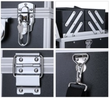 Аппаратное ящик для инструментов Home Многофункциональная пластиковая пластиковая пластическая плазма