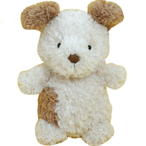 英国jellycat卷毛狐狸公仔 Little小羊玩偶企鹅青蛙兔小熊独角兽-图3