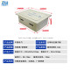 Lightning protection grounding terminal box ZW/Zhongwang Electrical concealed installation