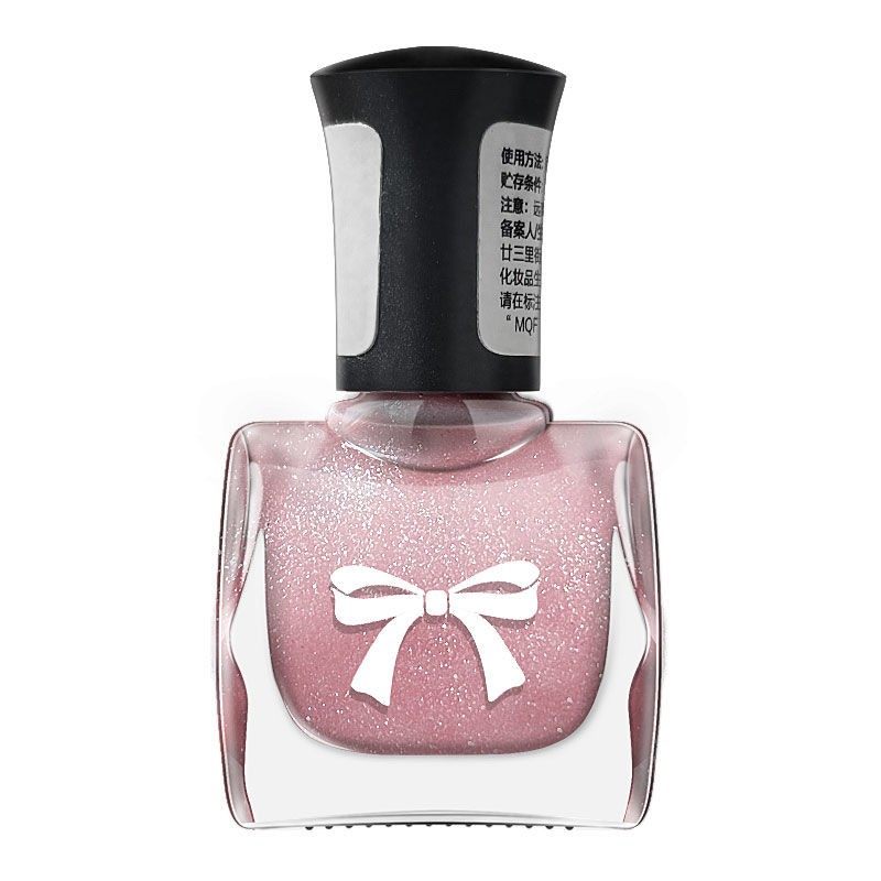 咖啡浅棕色指甲油火星灰奶茶裸色系显白2025新款免烤持久防水无味,淘宝优惠券,粉丝福利购,淘宝优惠卷