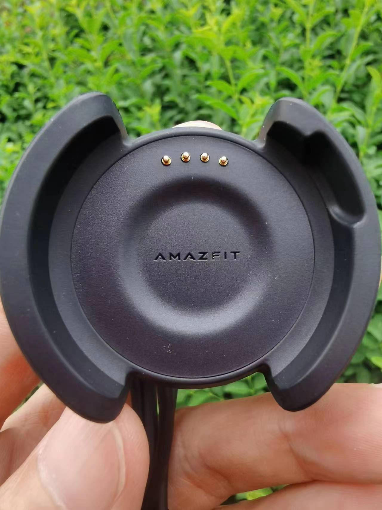 原装华米手表3代A1801充电器Amazfit Verge青春版A1808充电底座线 - 图1