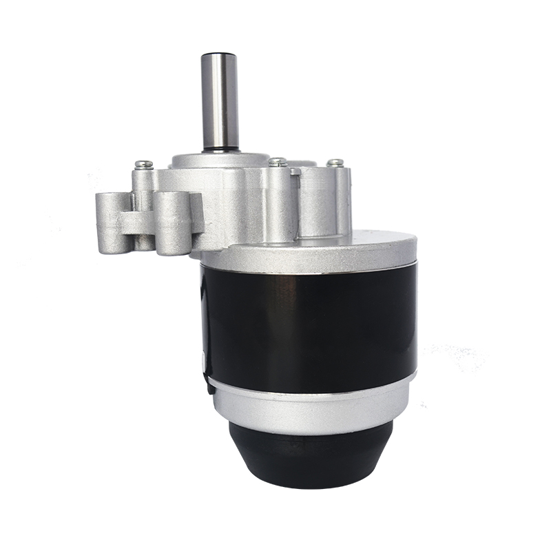 通用电动轮椅电机马达24V250护卫神好哥泰合老人老年代步残疾车 - 图3