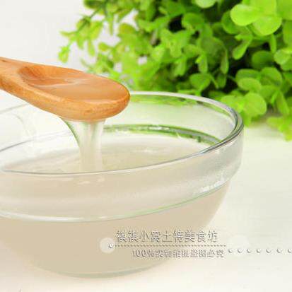 钟祥憨娃葛粉500g袋装湖北特产长寿乡葛根粉方便独立小包正品包邮 - 图2