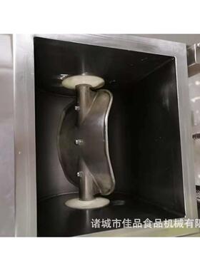 面粉全自动真空和面机生产厂家和面劲道效果好拉面