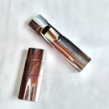 Металлическая матовая модная креативная пепельница