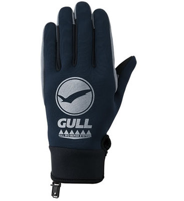 GULL SP GLOVES 2mm潜水手套男士长款/短款手套防磨现货日本正品 - 图3