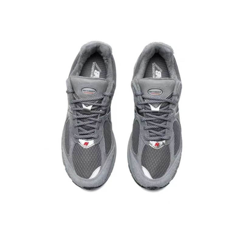 New Balance/NB2002R复古休闲运动经典男女休闲运动鞋M2002RHG-图2