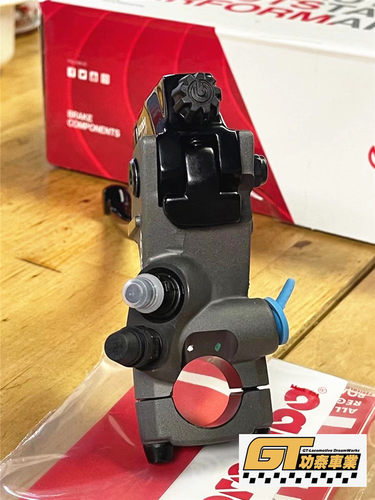 Brembo RCS Corsa 新款RCS左边16 刹车上泵 RCS 15 17 19 可调 - 图1