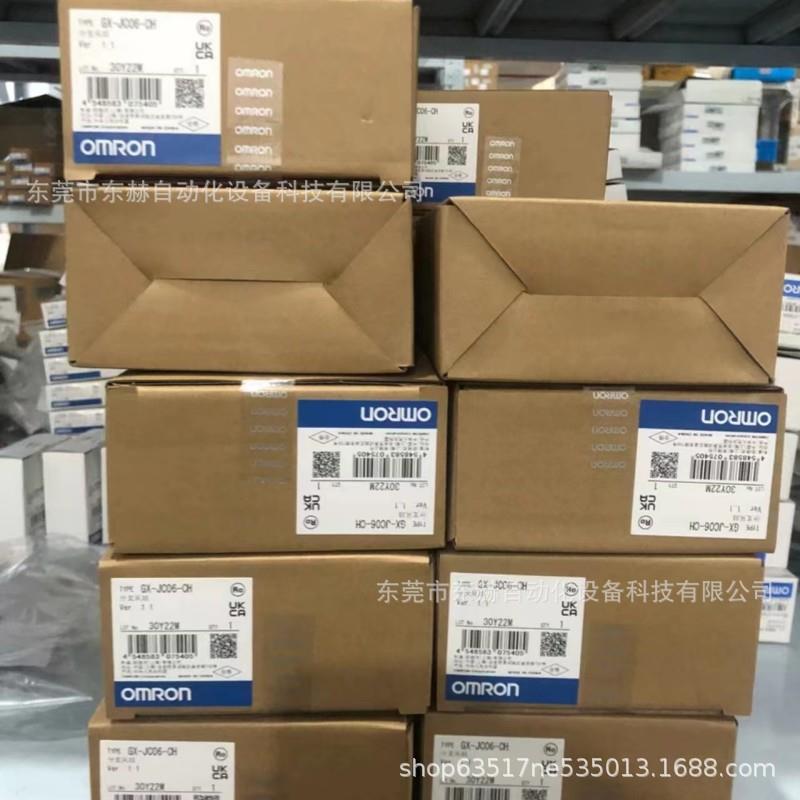 现货供应K3MA-J-A2 100-240VAC  XW2B-60G5全新原装正 - 图1