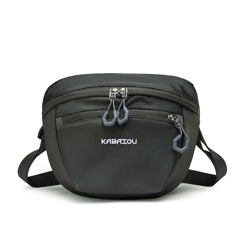 时尚通勤斜挎包手机包轻便多功能胸包大容量耐磨随身户外单肩包包,淘宝优惠券,粉丝福利购,淘宝优惠卷