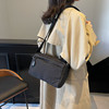 2024 New Large Capacity Crossbody Bag Waterproof Nylon Fabric