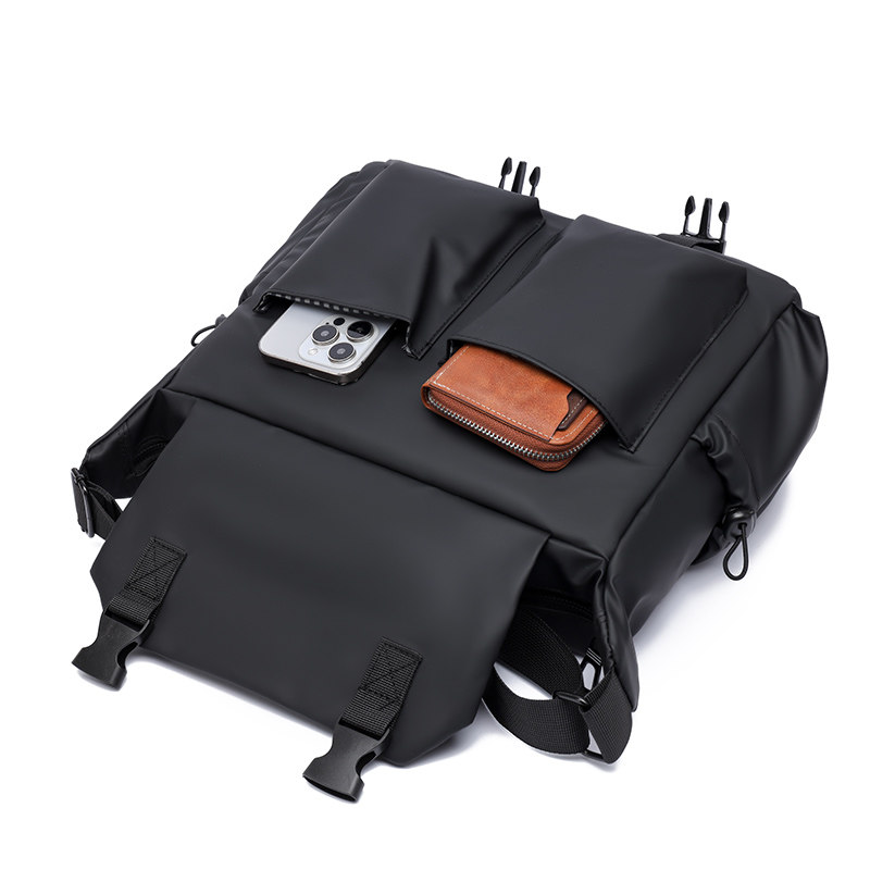 斜挎包男款大容量运动机能风挎包登山工装包单肩男包设计感邮差包,淘宝优惠券,粉丝福利购,淘宝优惠卷