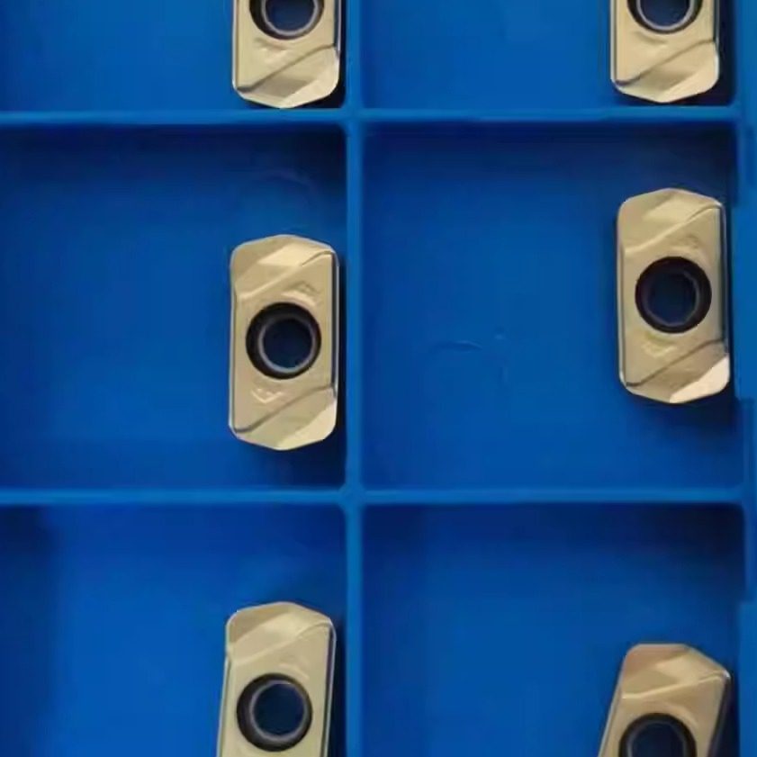 钛合金铣刀片不锈钢高温合金刀粒APMT1135APMT1604R5R6镍基合金,淘宝优惠券,粉丝福利购,淘宝优惠卷