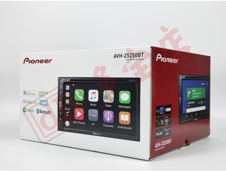 pioneer z5250bt
