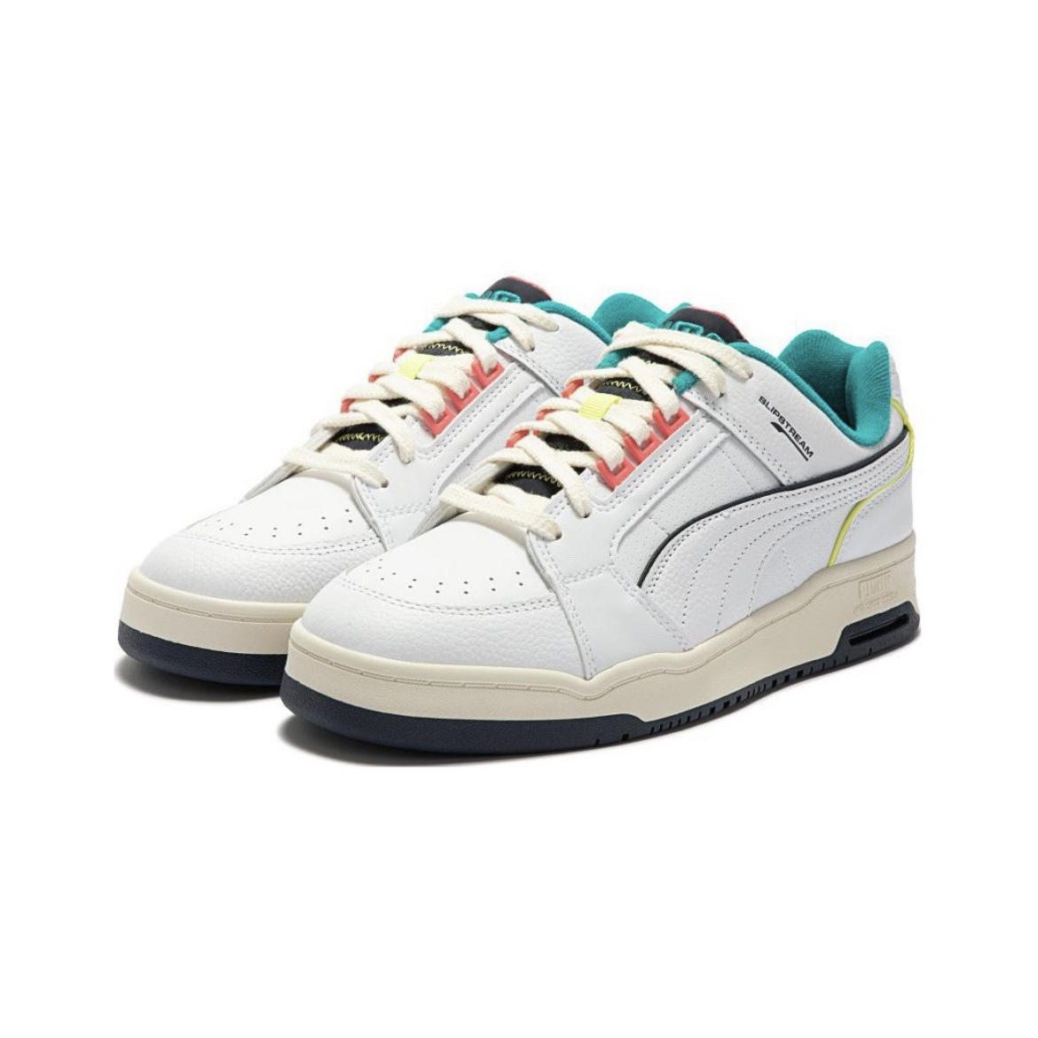 彪马/Puma Slipstream Lo STB MMQ男女复古休闲运动鞋 386341-图3