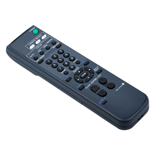 彦乐索尼SONY EVI-D70P/EVI-HD1/EVI-H100S等视频会议摄像机红外遥控器国产原装EVI摄像头通用 - 图1