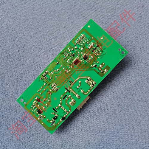 美的冰柜BD/BC-415DKEM 301DKEM主板电脑板电源板502301050008 - 图3