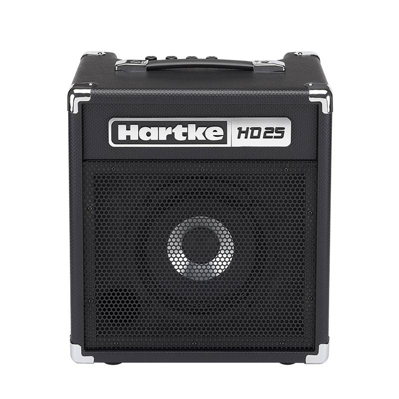 Hartke哈克BASS音箱 HD15 HD25 HD50 HD75 HD150 HD500 HD508贝斯 - 图3
