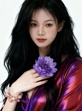 石秀堂原创设计天然芙蓉石手链爱心单圈手串礼物【带鉴定证书】