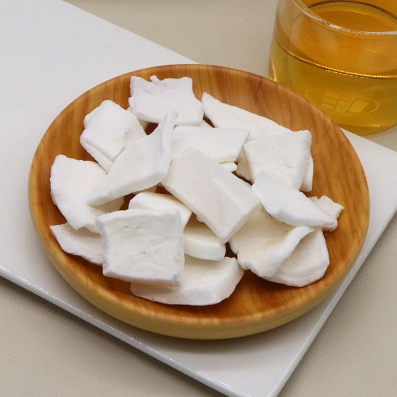 无糖无添加原味椰子冻干脆片椰子块椰子片椰子肉海南特产解馋零食,淘宝优惠券,粉丝福利购,淘宝优惠卷