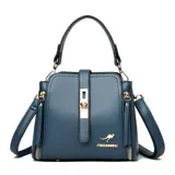 Кенгуру, летняя сумка на одно плечо, сумка для телефона, универсальная небольшая сумка, из натуральной кожи