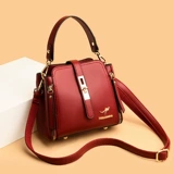 Кенгуру, летняя сумка на одно плечо, сумка для телефона, универсальная небольшая сумка, из натуральной кожи