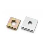 Fangmu Fang Steel Quartet Thin Nide Steel Steel M3 M4 M5 M6 M8