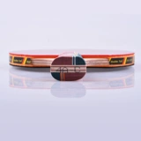 Подлинная готовая ракетка для настольного тенниса Ракетка для настольного тенниса Рыбы 4 звезды 3 звезды одиночная ракетка двухсторонняя ракетка с обратным клеем PPQ одиночная ракетка